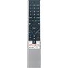 AULCMEET Nuovo Replace voice Remote Control ERF6N64H work for Hisense Smart TV 75U7KQ A23330G 75U8KQ A23071G 75U8KQ A231353 85U7KQ A23191C 85U7KQ A232122 85U7KQ A23320G 85UXKQ