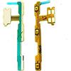 generale Compatibile con HUAWEI HONOR 9 LITE LLD-AL00; LLD-AL10; LLD-TL10; LLD-L31 flat flex cable circuito switch key pulsante accensione tasto power on off volume Mute controllo tasti Laterali