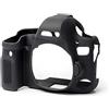 easyCover Camera Case for Canon 6D Mark II black