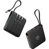 VRURC Power Bank con cavo di ricarica rapida USB C Power Bank