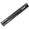 Chinoket 14.8V/40Wh M5Y1K Batteria per Dell Inspiron 3551 3552 3558 3462 3465 3467 3565 3567 5451 5452 5455 5458 5459 5551 5552 5555 5558 5559 5755 5758 5759 Latitudine 3470 3570 Vostro 3558 3559