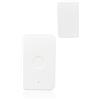 toergy Custodia in silicone per Apple iPhone MagSafe Charger Power Bank - Antigraffio, antiurto, antipolvere, portatile Slim Fit per ricarica magnetica (bianco)