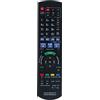 VINABTY N2QAYB000474 N2QAYB000644 Telecomando sostituito adatto per Panasonic DVD Player N2QAYB000473 N2QAYB000477 DMR-BS785 DMR-BW780 DMR-EX86 DMR-EX773 DMR-BS780 DMR-XS4 00 DMRE. - Z49V