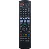 VINABTY N2QAYB000986 Telecomando di Sostituito Adatto Per Panasonic Blu-ray Disc Recorder DMR-BWT745 DMR-BCT745 DMR-BST940 DMR-BCT74 DMR-BCT740 DMR-BCT84 DMR-BCT845 DMR-BCT940 DMR-BST745 DMR-BST845