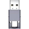 Norwii Ricevitore USB per clicker per presentazioni Norwii, Dongle USB - Compatibile con N95 Plus BLE/N95s BLE