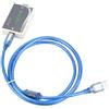 Keenso Debugger USB a CAN, compatibile con ZLG, USBCAN Debugger, strumento di sviluppo avanzato per progettisti, ingegneri e ricercatori in laboratorio, campo e veicoli.