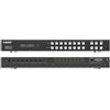 FOURKAY 8x8 HDMI Matrix 4K60, Estrazione audio, ARC, Scaler, Automazione