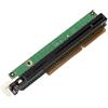 Tosuny Scheda Adattatore Scheda Grafica per Tiny5 M920x M720q P330, Scheda Adattatore GPU 01AJ940 MPN Supporta Scheda di Rete a 4 Porte Scheda Riser Scheda Grafica per P1000,
