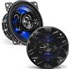 Boss Audio Systems Rage 4 3-way 225W Full Range Speaker 3-vie 225W altoparlante auto