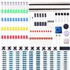 ELEGOO Elettronico di Apprendimento Set Divertimento Set Starter Kit
