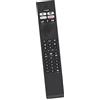 AULCMEET 398GM10BEPHN0020SY Telecomando di ricambio compatibile con Philips 4K OLED TV 65PUS8545 70PUS8545 70PUT8215 55OLED805/12 65OLED805/12 55OLED865/12 55PUS9435/12 43PUS6704/12