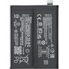 OnlyTech - Batteria di ricambio Premium per Realme GT 6 / GT 6T - Capacità 5500mAh - Qualità identica al modello BLPA51