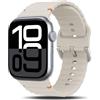 TiMOVO Cinturino Sportivo Compatibile con Watch 42mm (Serie 1110)
