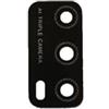 Generico Ricambio compatibile con Alcatel 1S 2021 6025 6025D / TCL 20E / 20Y 6125F 6125D 6125H 6156D 6125A vetro vetrino glass ricambio per Sostituire lente obbiettivo BACK fotocamera REAR CAMERA