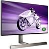 Philips 279M1RV - Monitor da gioco UHD da 27 pollici, HDR600, Ambiglow, FreeSync Premium Pro (3840x2160, 144 Hz, HDMI 2.1, Displayport 1.4, USB-C 3.2, hub USB) nero