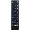 VINABTY AKB74475403 VINABTY Telecomando di ricambio per TV LED LG 32LF5610 42LF561V 43LF540V 32LF510B 42LF5610 43LF5400 43LF540T