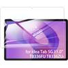 Kepuch 2 Pacchi Vetro Temperato Protezioni Schermo per Lenovo Idea Tab 5G 11.0 TB336FU TB336ZU