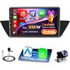 Inefala 2+64G 10'' Android 15 Radio per BMW X1 E84 2009-2016