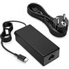Tuvoyo Alimentatore USB-C 45 W Compatibile con Lenovo Chromebook Duet 3 (11)