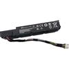 WXKJSHOP Batteria di ricambio compatibile con Smart Array P840AR P440AR Controller Smart Storage Series MC96 HSTNN-IS6A HSTNS-BB02 727260-002 750450-001 786761-001 815983-001