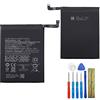 E-yiiviil Batteria di ricambio Scud-WT-N6 compatibile con Samsung Galaxy A10s A20s Honor Holly 2 Plus A2070 con strumenti