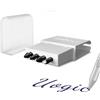 Uogic Punte per penna Sureface Kit di sostituzione 4PCS