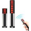 RUIZHI 868 MHz Telecomando Porta del Garage, per 4020 TX03-868-4, 4026 TX03-868-2, 4020V000, 4026V000, telecomando a 4 canali, trasmettitore manuale per porta del garage