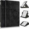 Kepuch Custer Cover per Pocketbook InkPad Lite PB970 9.7,PU-Pelle Case Custodia per Pocketbook InkPad Lite PB970 9.7 - Nero