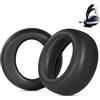 HAIZEEN Cuscinetti ricambio cuffie per Sony PlayStation Pulse Elite Wireless