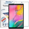 ebestStar - Vetro Temperato Compatibile con Samsung Galaxy Tab A 10.1 2019 T515 Protezione Schermo Pellicola, Anti Shock Anti Rottura Anti graffio [Tab: 245 x 149 x 7.5mm, 10.1'']