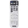 Aimdio 165025100 218183000 Telecomando Proiettore per Epson EH-TW5350 EH-TW5300 EH-TW5600 EH-TW5650 EH-TW5400 EH-TW5210 H850B H850C H851A H851B H851C H852A H852B H852C H707A/B/C H708B H709A/B/C