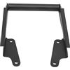 Uxsiya Supporto per GPS per Moto, Staffa per Navigatore per Moto, Compatibile con MT-09 Tracer 900 2015-2017, Supporto per Parti GIVI, Lavorati a CNC