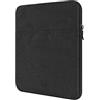 ProElife Custodia per iPad Pro 2024 da 11 con M4 e iPad Air 11 con accessori M2, custodia impermeabile (nero)