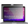 SeGinn Pellicola Privacy Schermo per MacBook Air 13 Pollici M1 (2018-2021)/PRO 13 Pollici M2/M1 (2022-2016), Removibile Magnetico Anti Luce Blu Anti Spia Protezione Film Filtro per MacBook 13,3