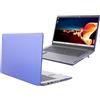 mCover Custodia compatibile solo per Lenovo IdeaPad 1 Series 2022-2024 da 14 (14ADA7 / 14ALC7 / 14AMN7 / 14IAU7 / 14IGL7 / 14IJL7) da 14 (NON compatibile con altri modelli), blu