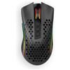 Redragon Mouse Storm Pro Wireless RGB Mouse PixArt PAW3335 16 000 DPI | RED-M808-KS