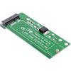 ChenYang SATA 22 P 7+15 a MSATA Mini PCI-E PCBA Assemblaggio solo per UX31 UX21 XM11 SSD Solid State Disk