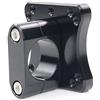 xitomer Supporto GPS per GPS CB125R CB300R CRF1000L VFR800X VFR1200X MT-09 XSR900 Tenere 700 GSX-S750 V-Strom F800R F800GS F800GT R1200GS, S2R S4R Tiger 80000GS. /900 Supporto di navigazione per moto