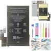 Aousavo GMF5Z - Batteria di ricambio compatibile con HTC Google Pixel 7 Pro con kit 0