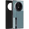 COQUE Custodia per Honor Magic V3, Custodia Telefono con Bobina Magnetica Lncorporata Honor Magic V3(Figura 4)
