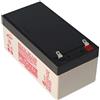 Hawker Genesis batteria acida NP3.4-12 derivazioni, 3400mAh