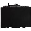 Vvsialeek SN03XL - Batteria per laptop compatibile con HP EliteBook 820 G3 725 G3 Series SN03044XL HSTNN-DB6V 800232-241 800514-001