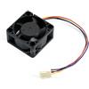 Coolwell Ventola di raffreddamento dedicated per Jetson Nano PWM Adjustment Strong Cooling Air Brushless Fan 4PIN connettore antiinversa