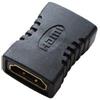 REY Adattatore HDMI, Femmina a Femmina