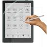 SUEEWE [2 Pezzi] Effetto Carta Pellicola per BOOX GO 6 eReader, Feel Like Opaca Paper Pellicola in PET per Disegnare Schizzi Scrittura