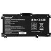 KHlove LK03XL Laptop Batteria per HP Envy X360 Convertible 17-AE 17M-AE 17T-AE 17-BW 17M-BW 17-CE 17M-CE 17T-CE 17T-BW 15-BP 15-BQ 15M-BQ 15M-CP 15M-CN0XXX L09281-855 916814-855 916368-541 916368-421