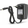 Zunate Caricatore di Alimentazione, Cavo Adattatore di Alimentazione AC100-240V 50/60Hz 13V/2A, per Casa, Automoby, Hotel, Club, Centro Commerciale(EU)