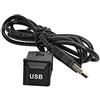 Dynavin DVN USBG6 - Adattatore per autoradio USB, per VW Golf 6 / Golf/GTI/R MK5 Scirocco Rabbit Navi Radio