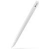 Hi Color Custodia in silicone per Apple Pencil 2a generazione (bianco)