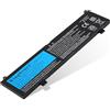 KingSener 90Wh C41N2013 - Batteria per Asus G513 G513IM G713 G713IM G713QM Rog G533 G533QM G533QR G733 G733ZM G15 GA503 S17 GX703 MM 16 GU6 03HE